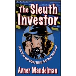 The Sleuth Investor Uncover the Best Stocks Before They make Their Move